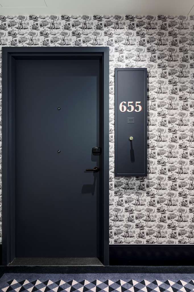 Canopy by Hilton Boston Downtown Image