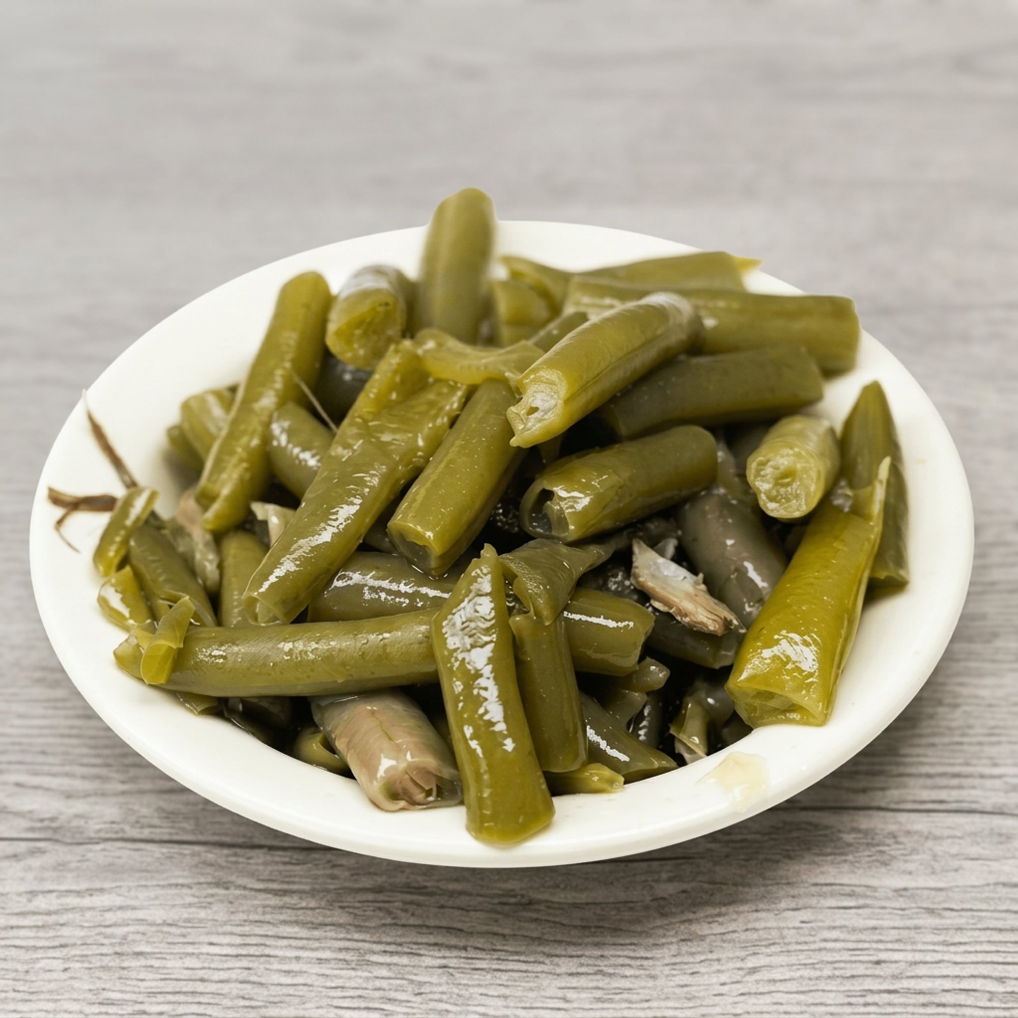 String Beans