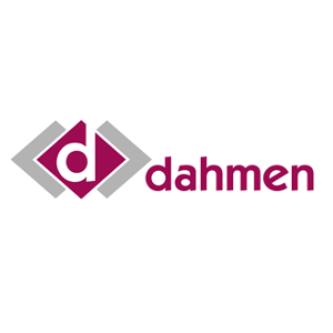 Logo von DAHMEN Textilmaschinen GmbH