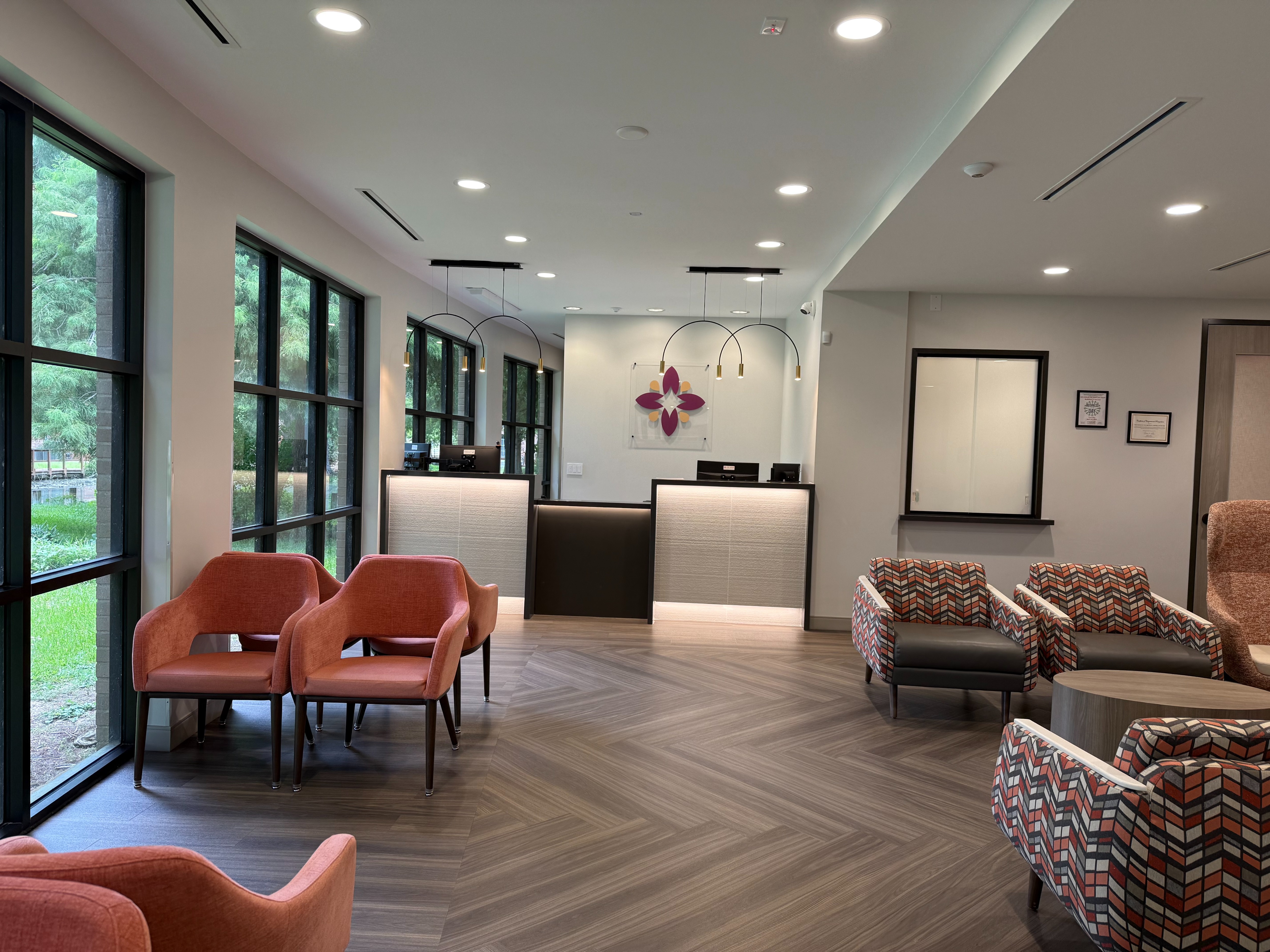 Lake Jackson ENT & MedSpa Image