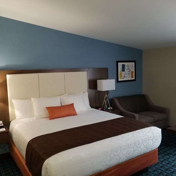 Images Best Western Plus Chelmsford Inn