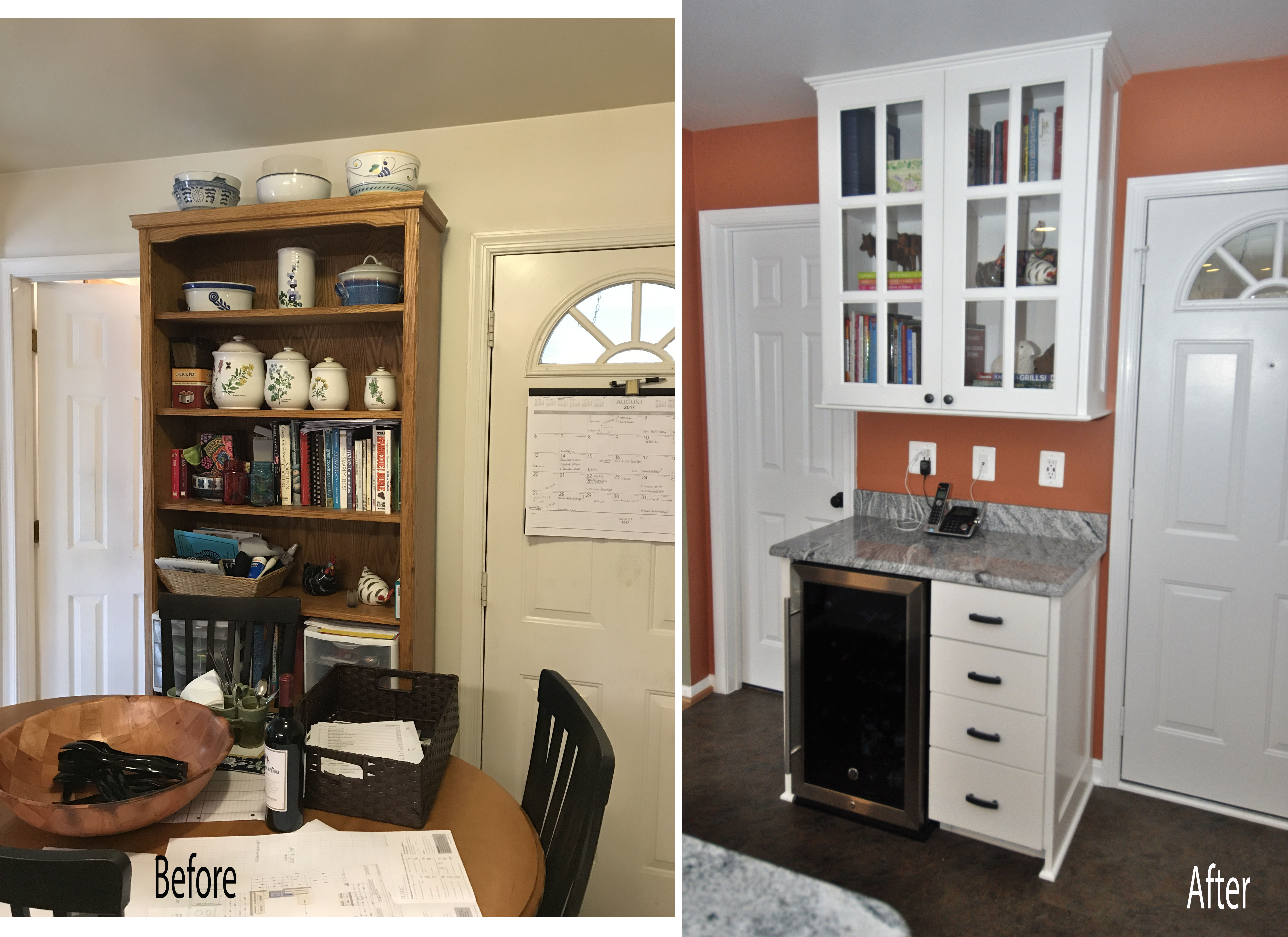 Kitchen Solvers of Northern Virginia Image