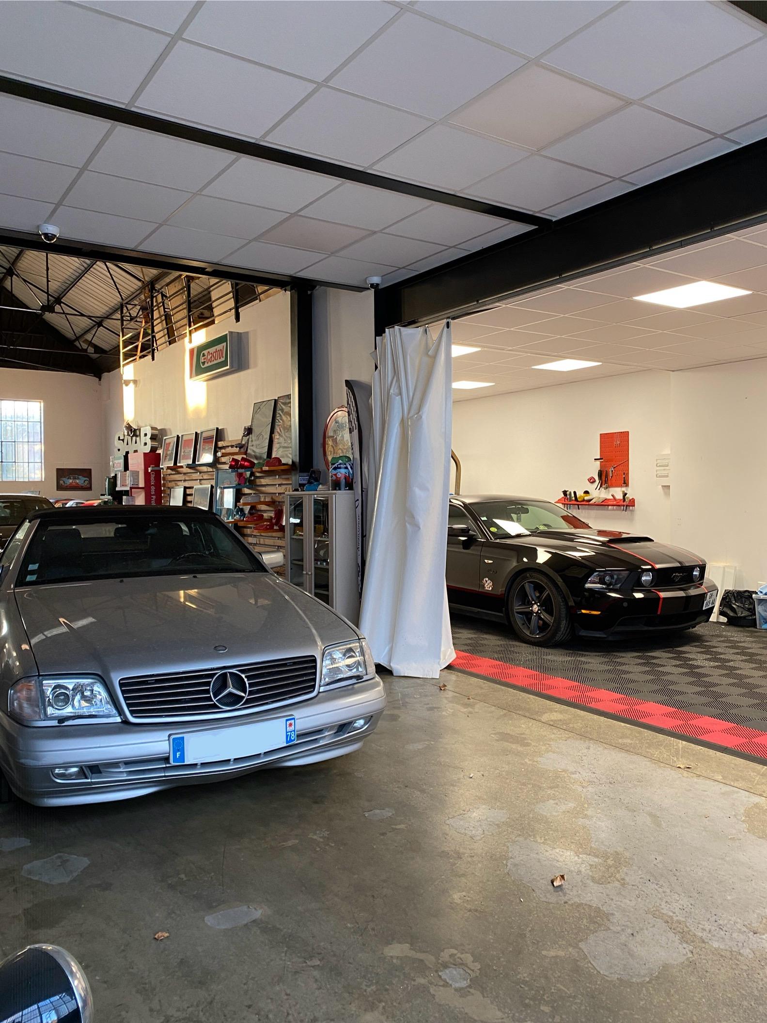 Miniature de la galerie