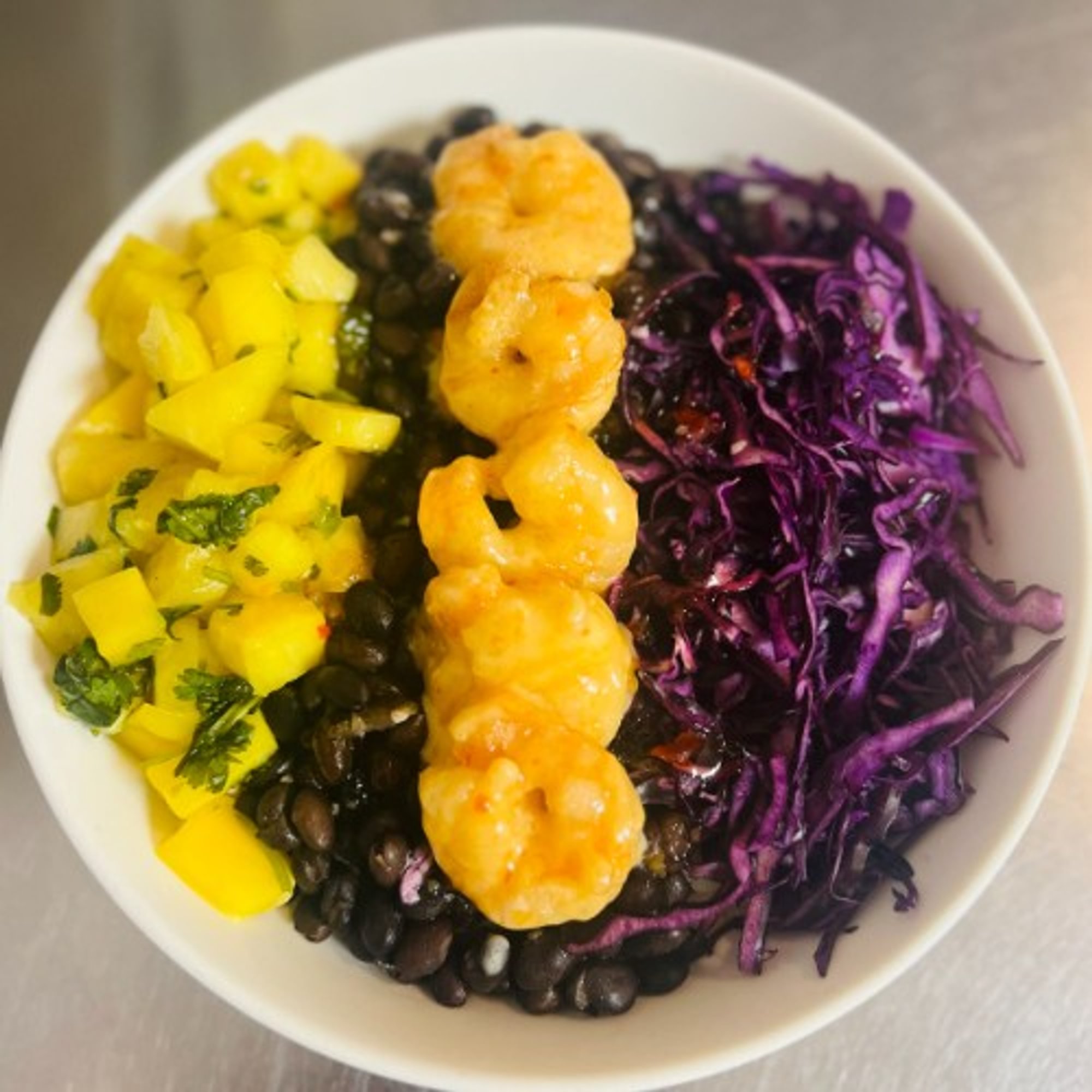 Bang Bang Bowl