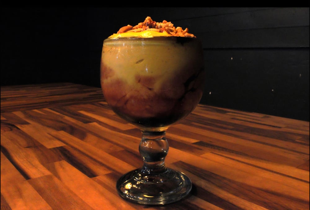 Araysi Yemeni Smoothie