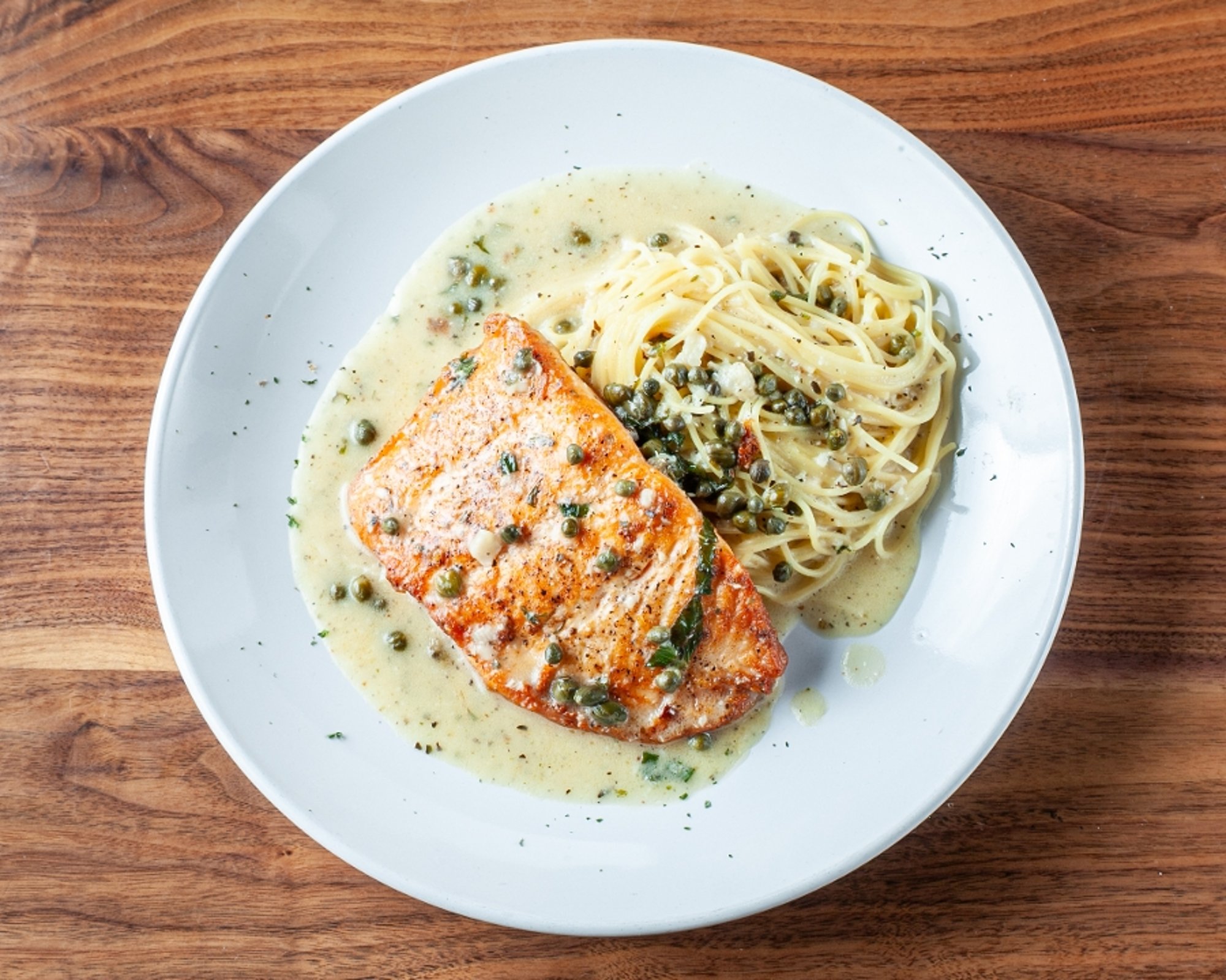 Salmon Verona