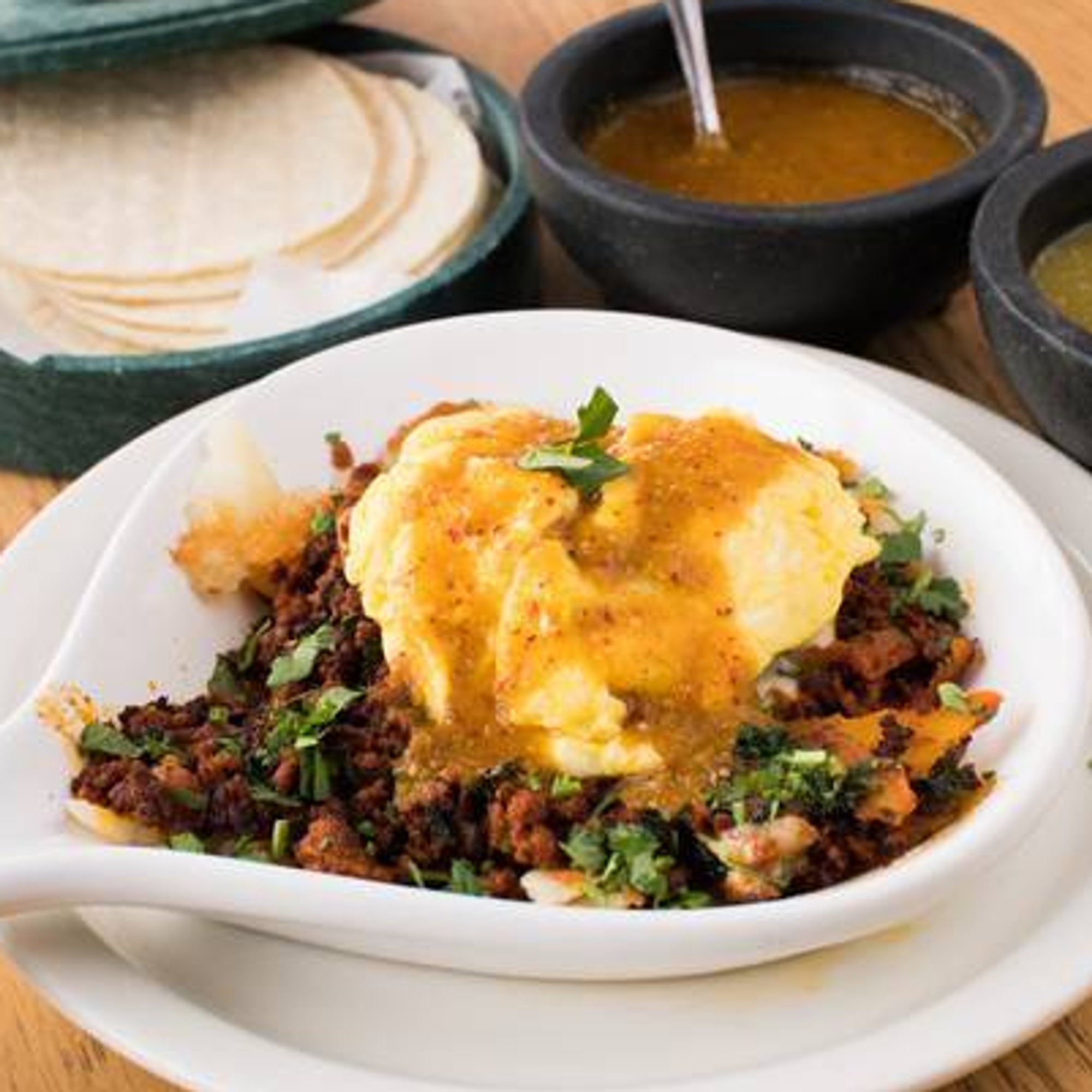 Mexican Skillet
