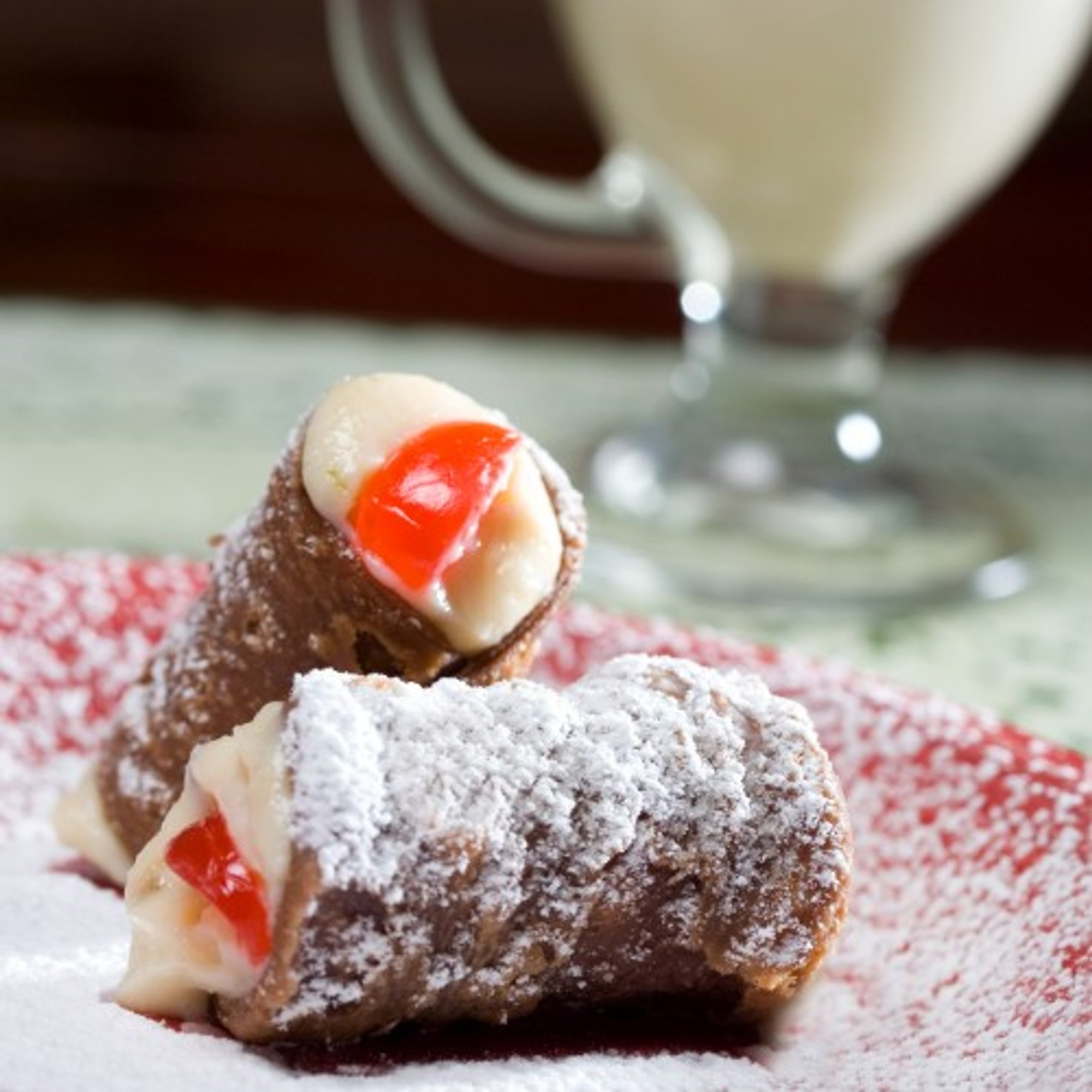 Cannoli