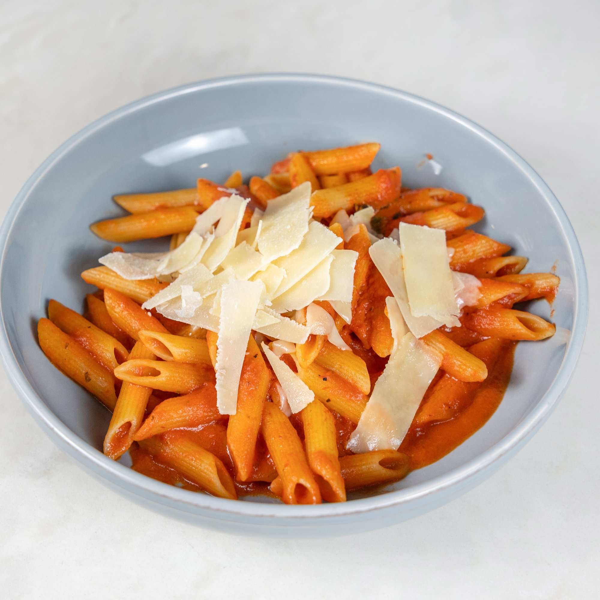 Penne alla Salsa Rosa