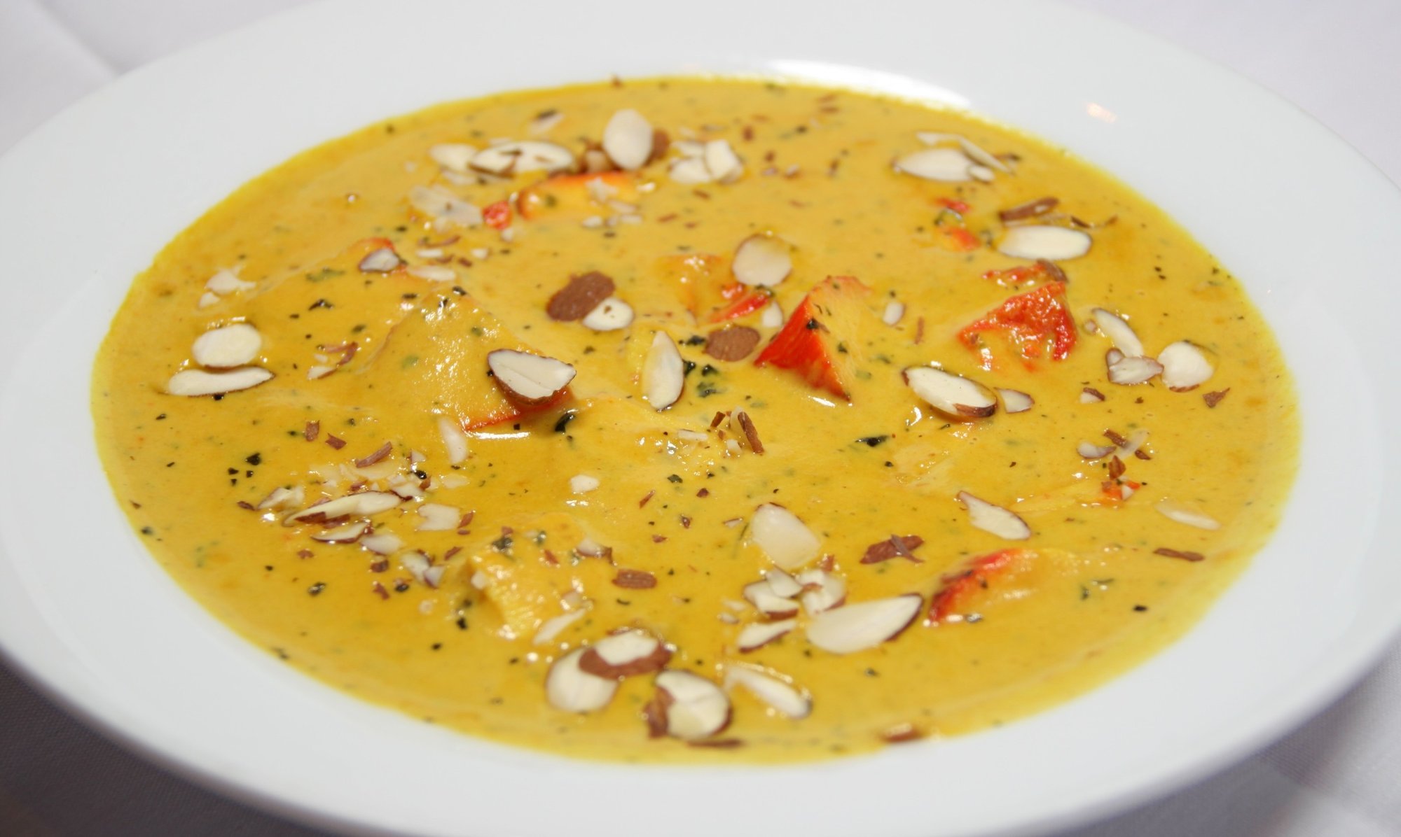 Korma Curry
