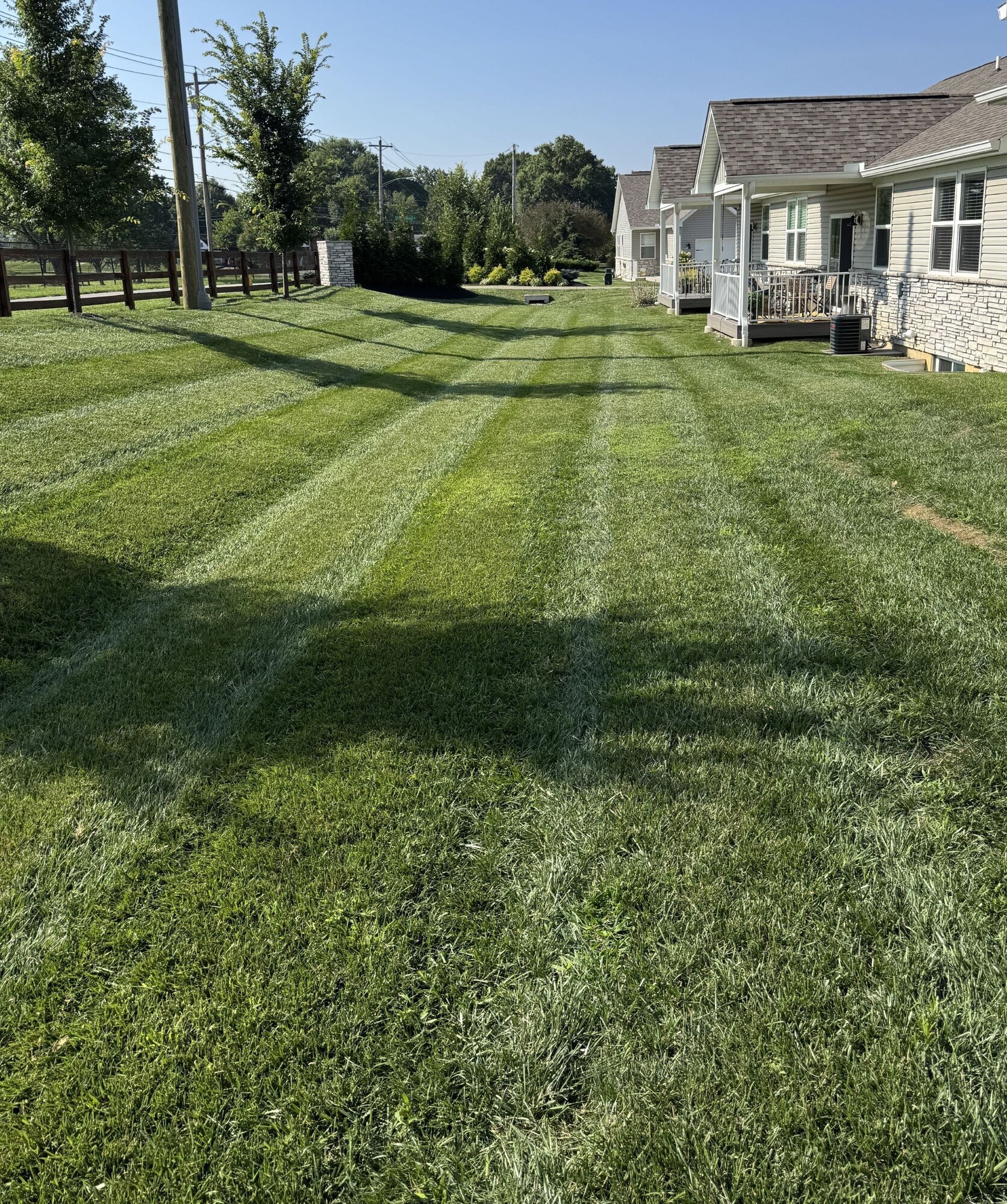 513 Landscaping LLC Image