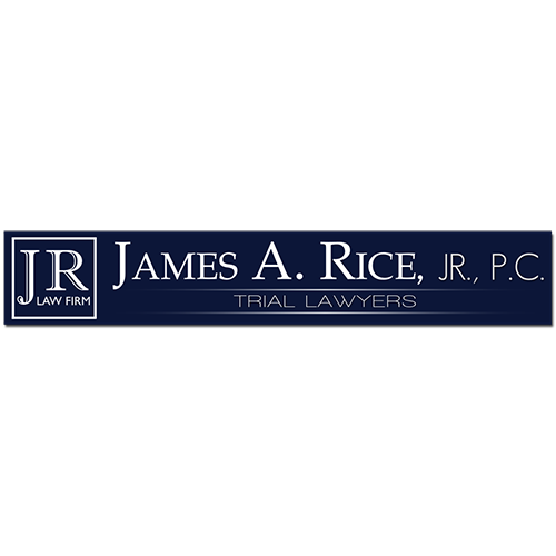 James A Rice Law Firm