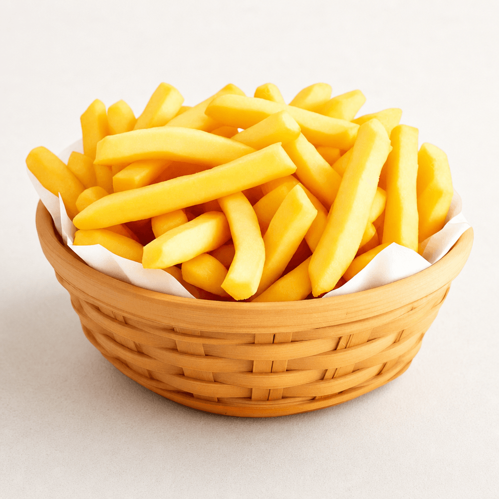 Basket of Fries