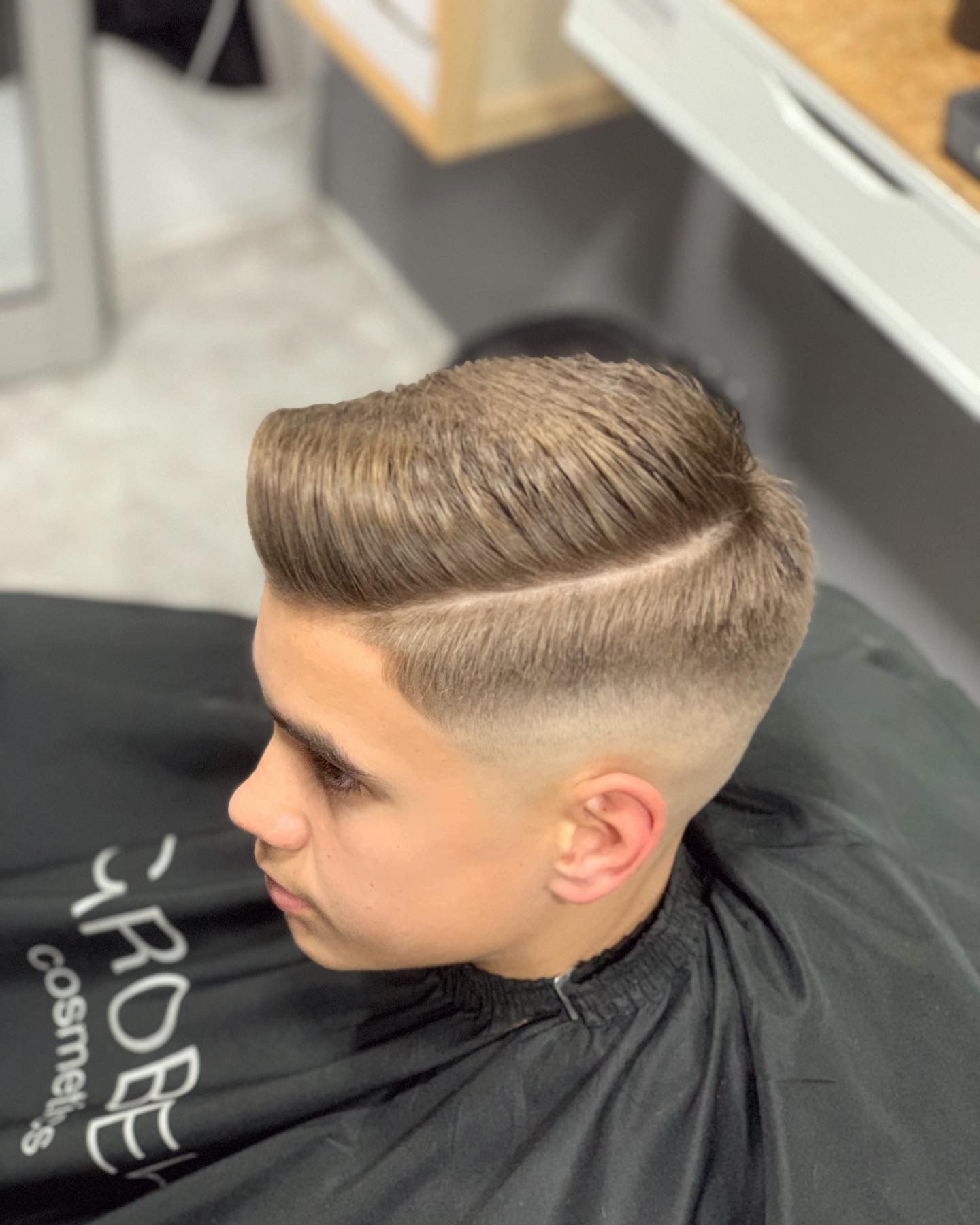 Galería en miniatura