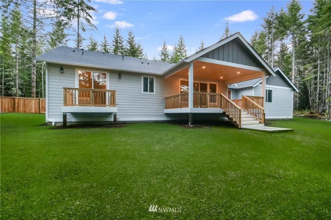 Pacific Coast Renovations Image