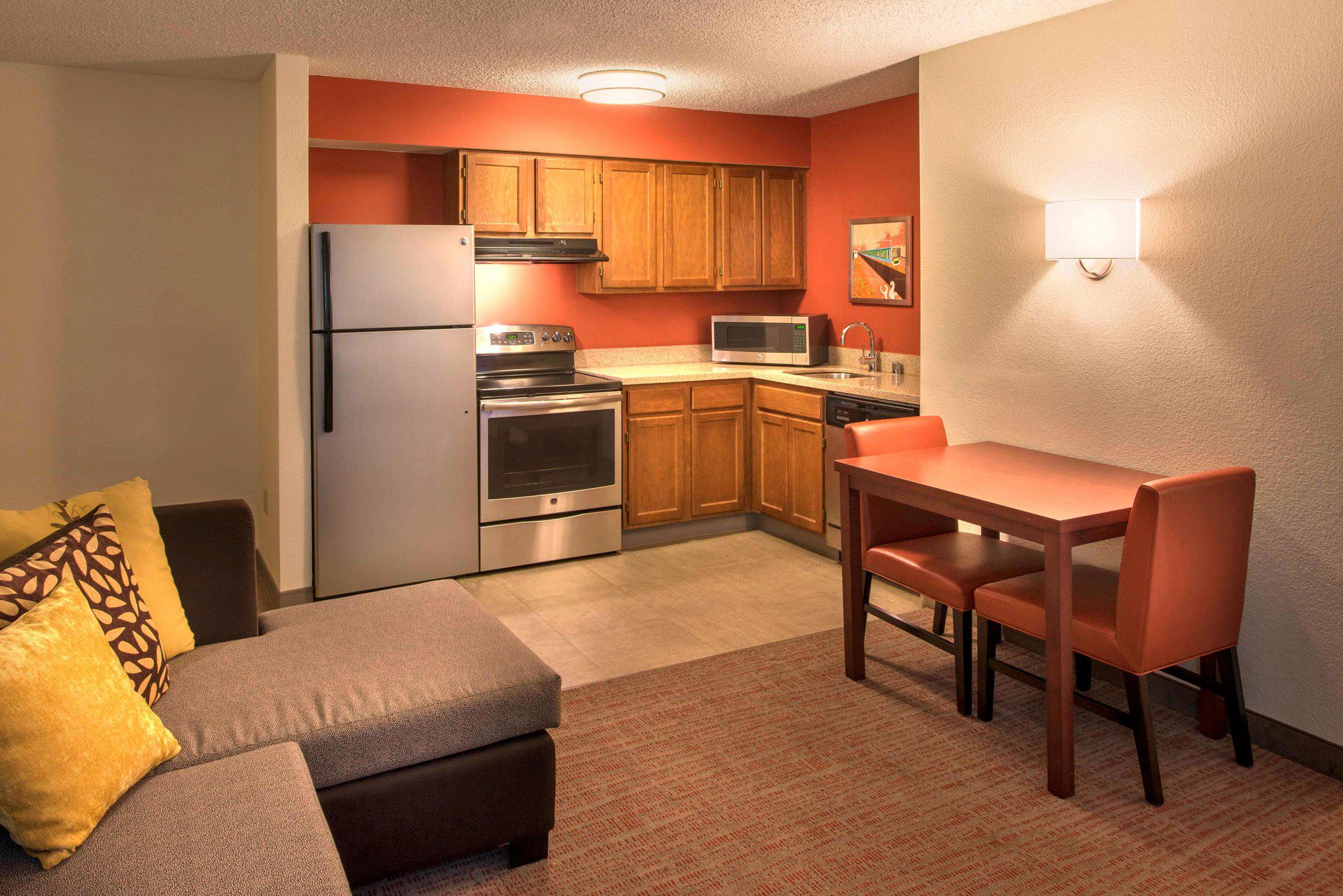 Residence Inn by Marriott Denver Southwest/Lakewood Photo