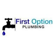 First Option Plumbing Inc Photo
