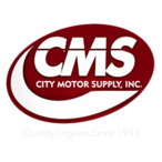 City Motor Supply