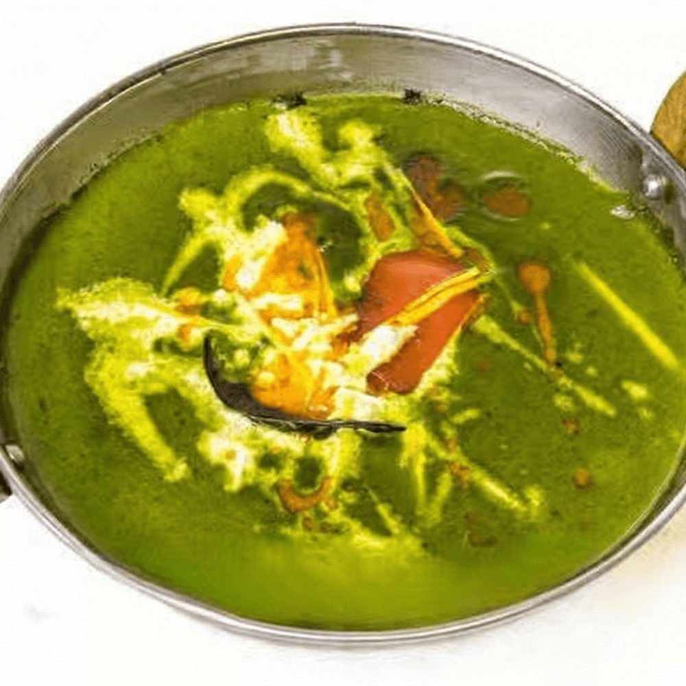 Saag Paneer