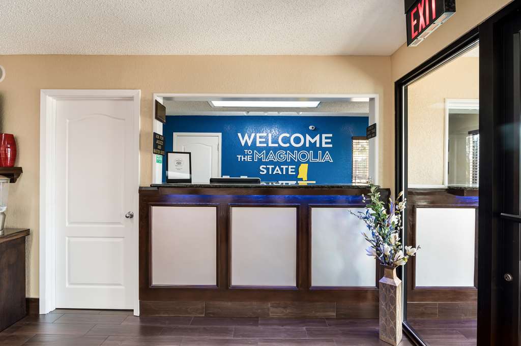 SureStay by Best Western Meridian Image