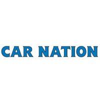 Car Nation Logo