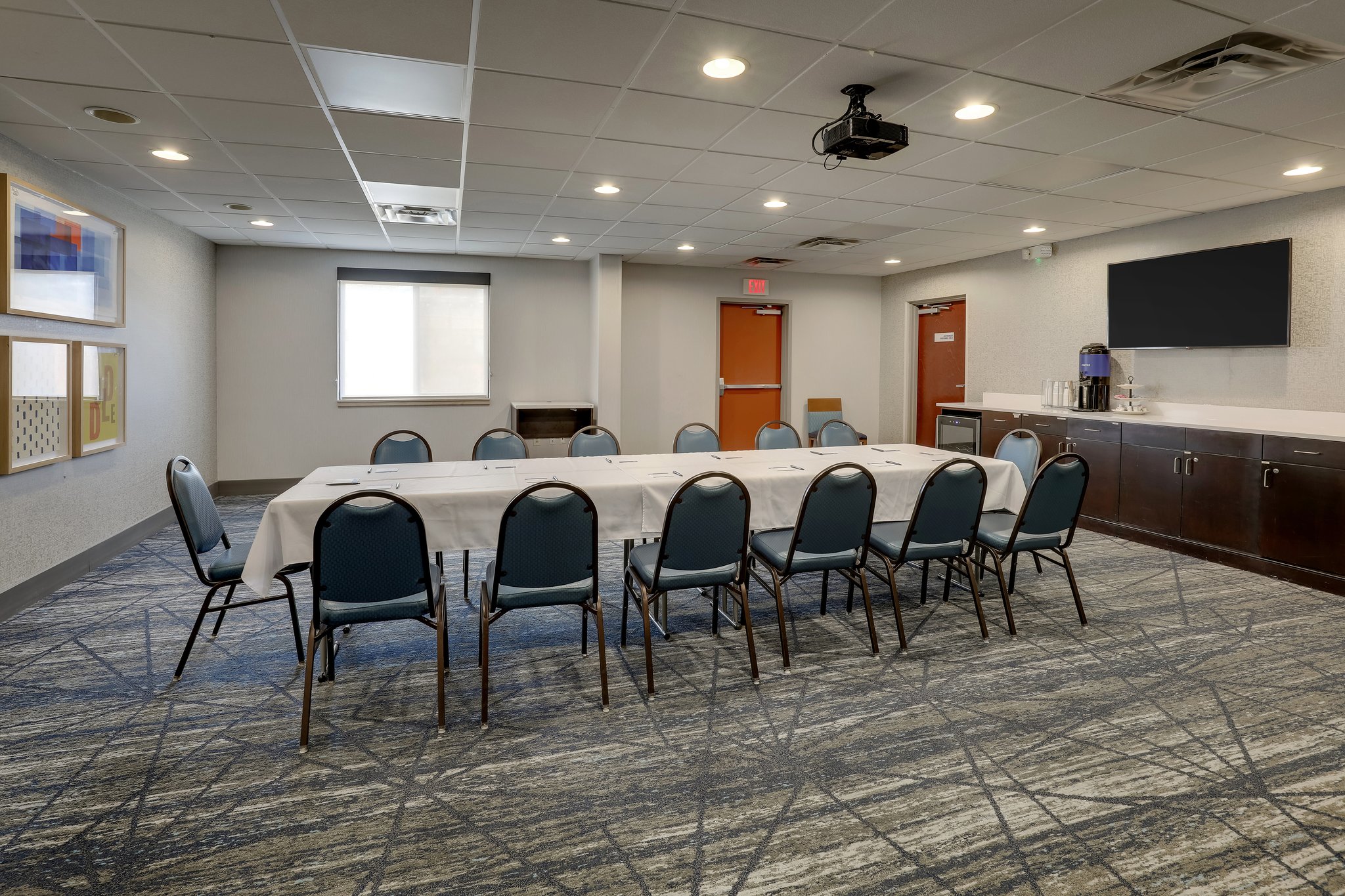 Holiday Inn Express & Suites Gadsden W-Near Attalla by IHG Image