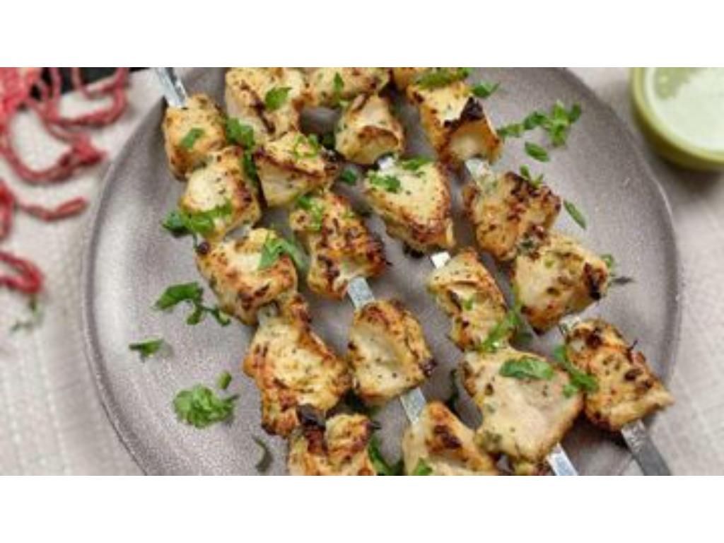 Malai Chicken Tikka