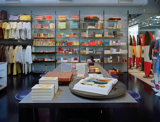 Images Marc by Marc Jacobs Los Angeles - Now Closed
