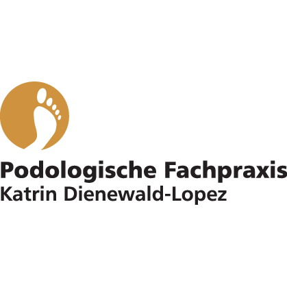 Logo von Podologie - Katrin Dienewald-Lopez