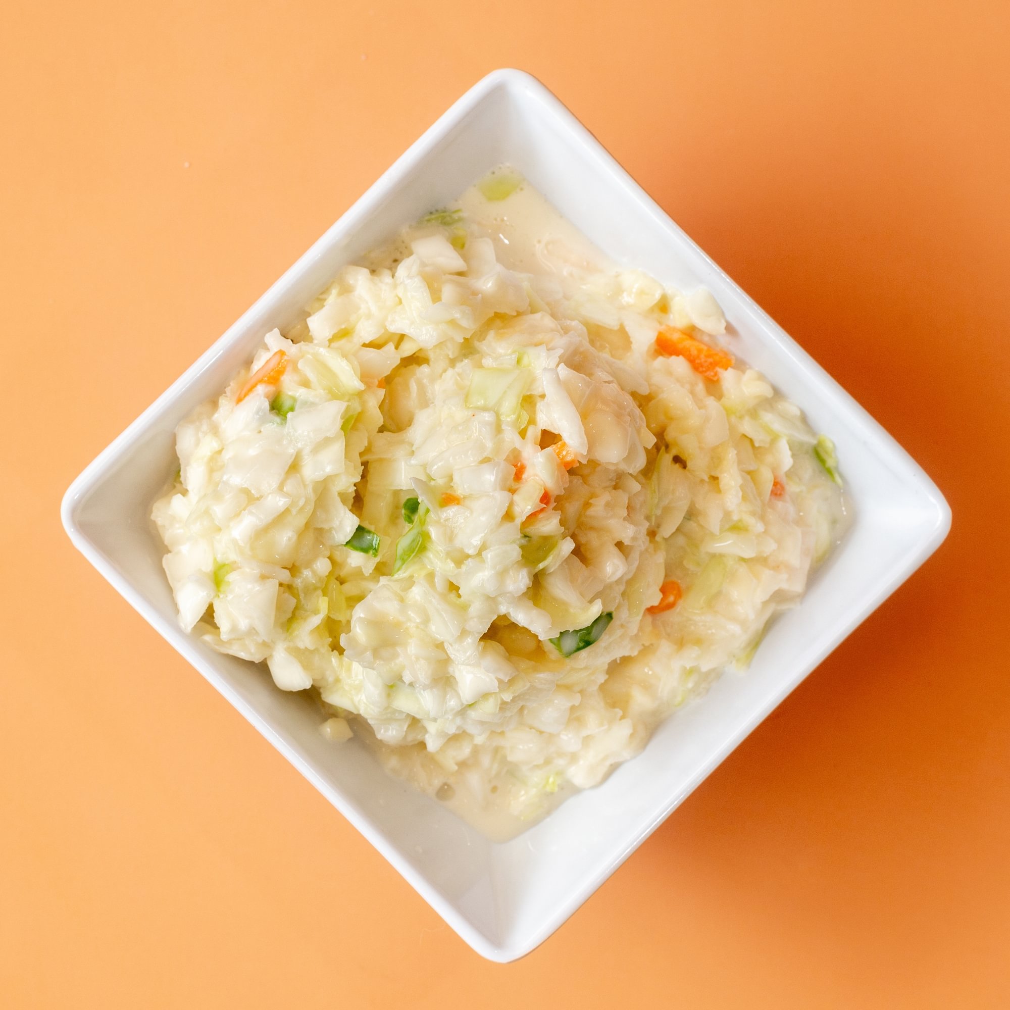 Side slaw