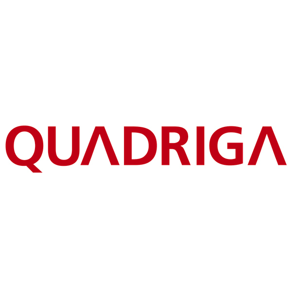 Logo von Quadriga Steuerberatungsgesellschaft mbH