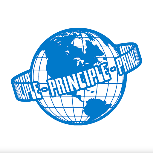 Principle Barbershop