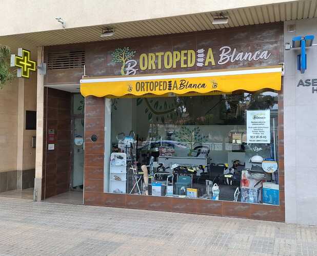 Galería en miniatura