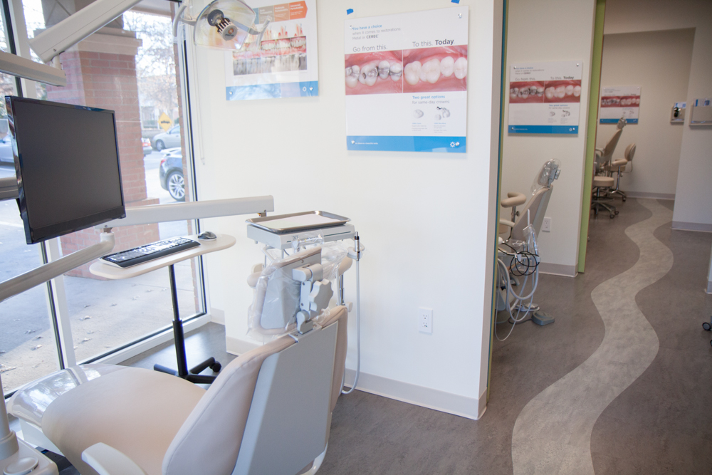 Fayetteville Smiles Dentistry and Orthodontics Photo