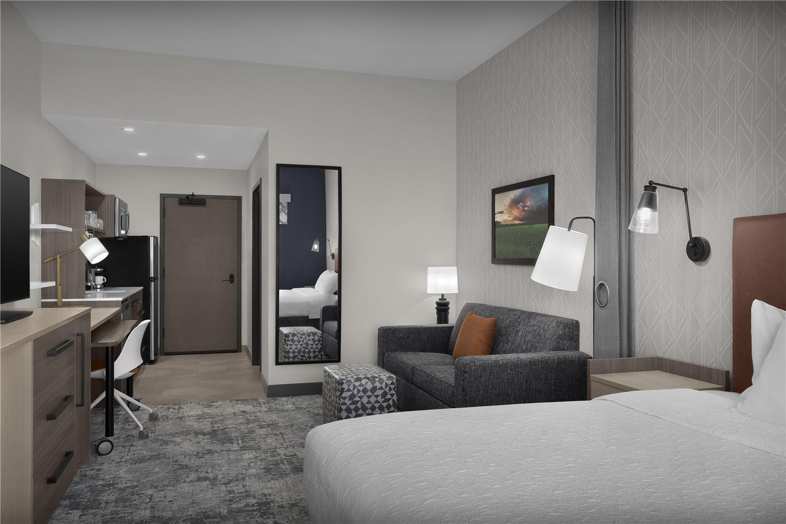 Home2 Suites by Hilton Ramsey Image