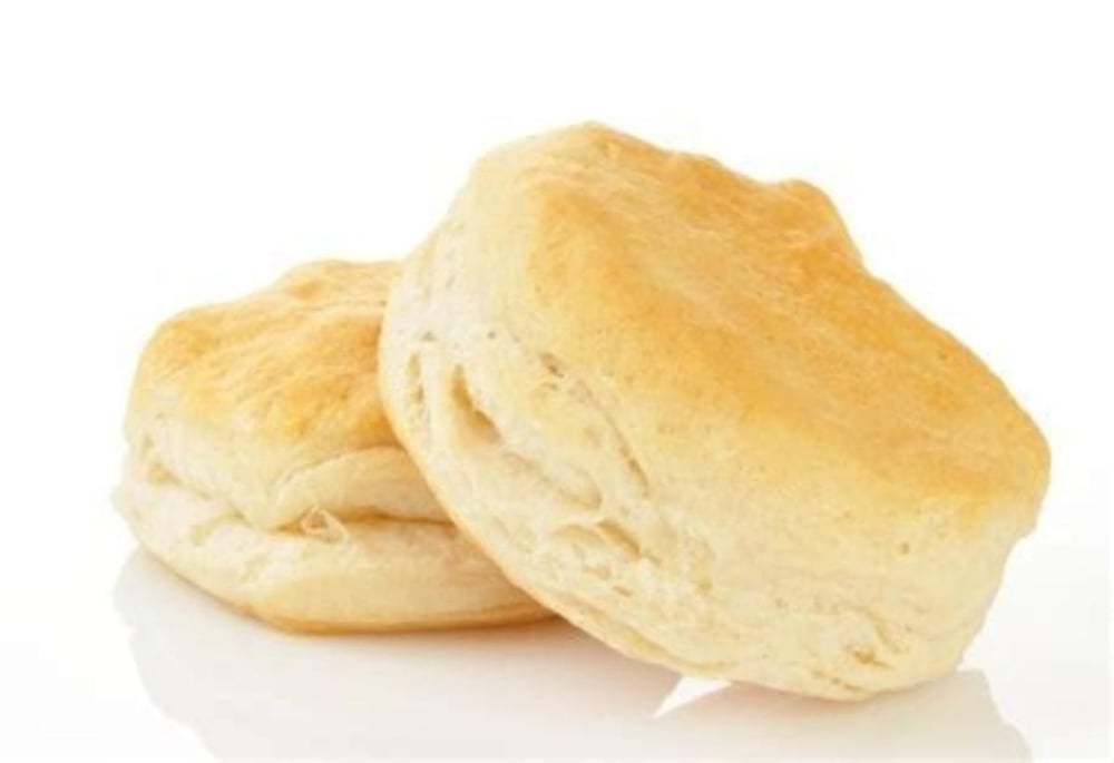 2 Biscuits