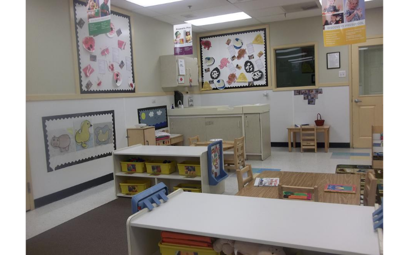 Peabody KinderCare Photo