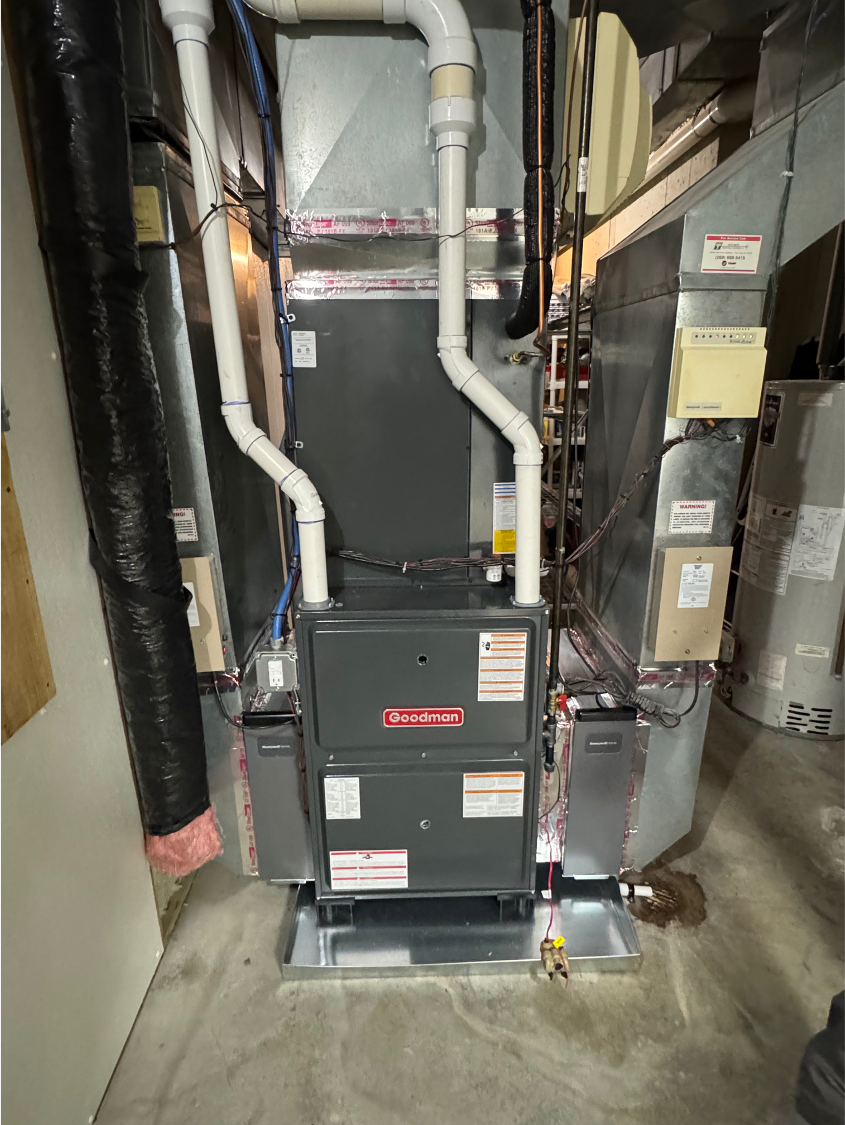 Sullivan Heating Cooling Plumbing Image