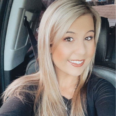 Professional headshot