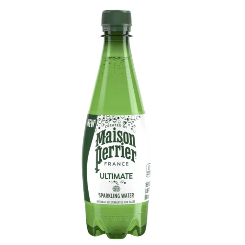 Sparkling Water