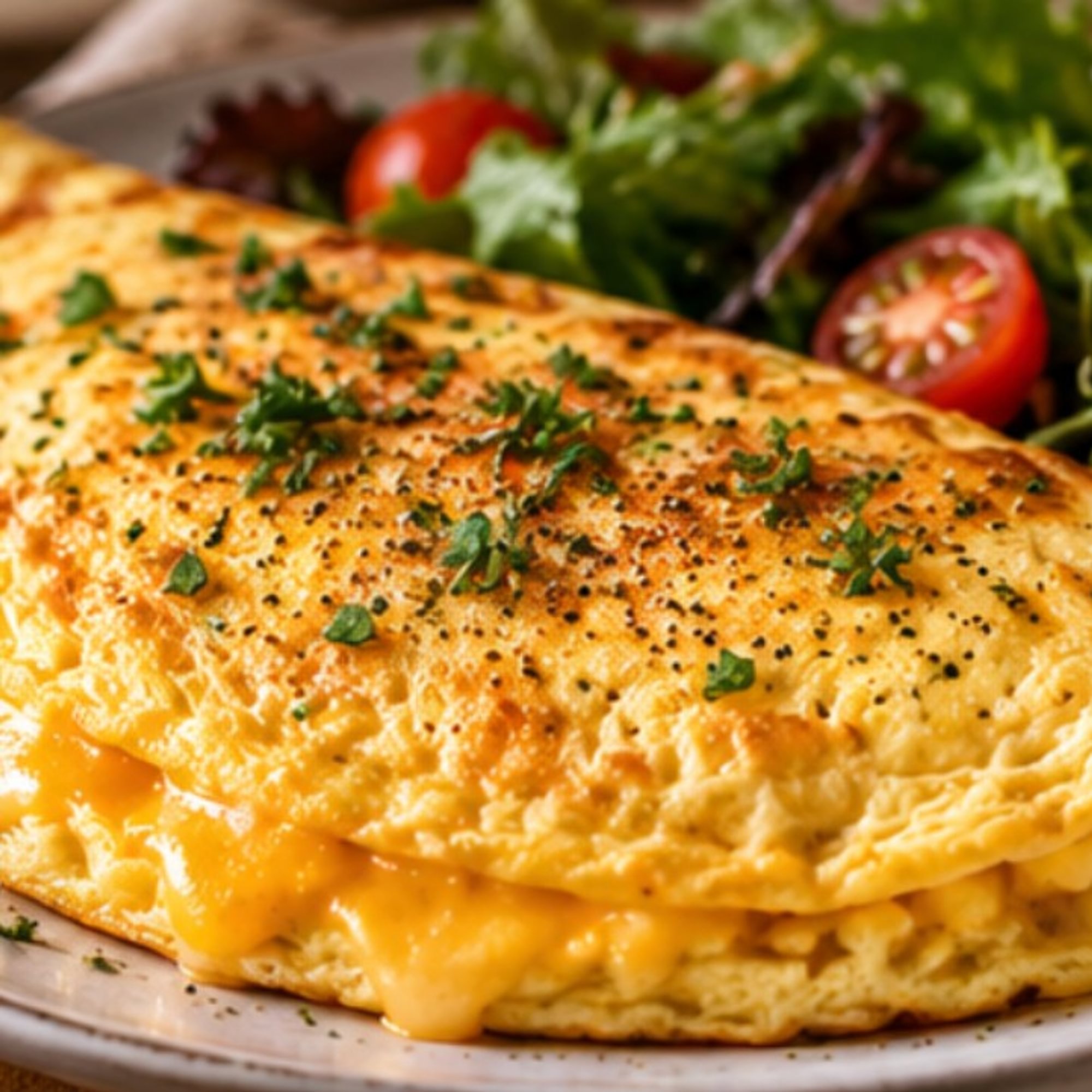 Omelette