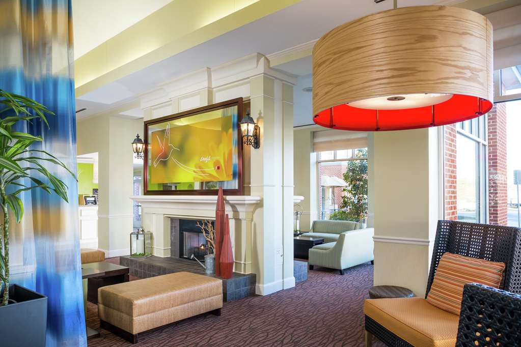 Hilton Garden Inn Richmond Innsbrook Image
