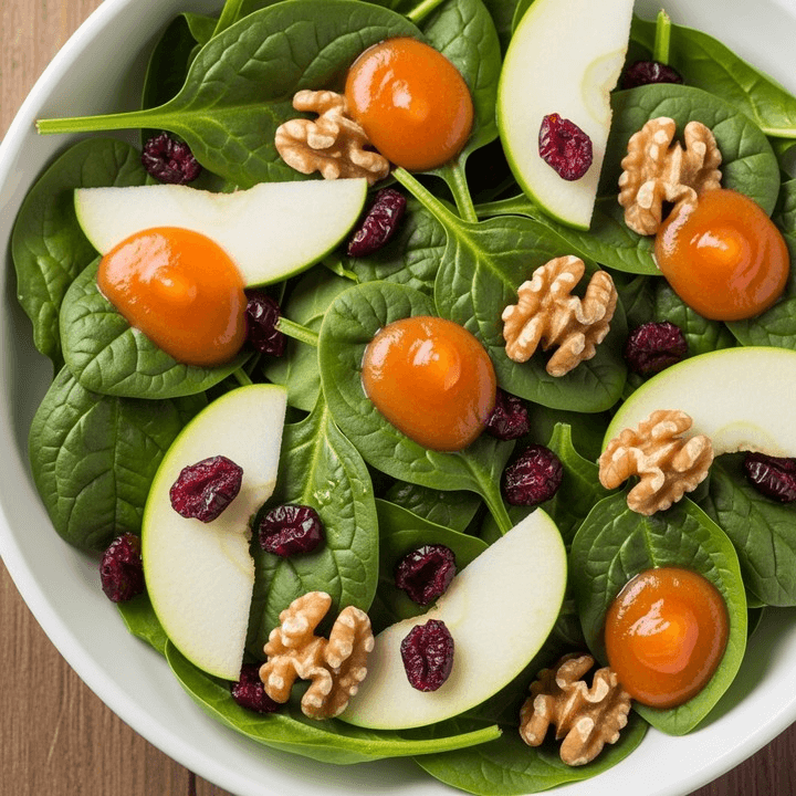 Spinach Salad