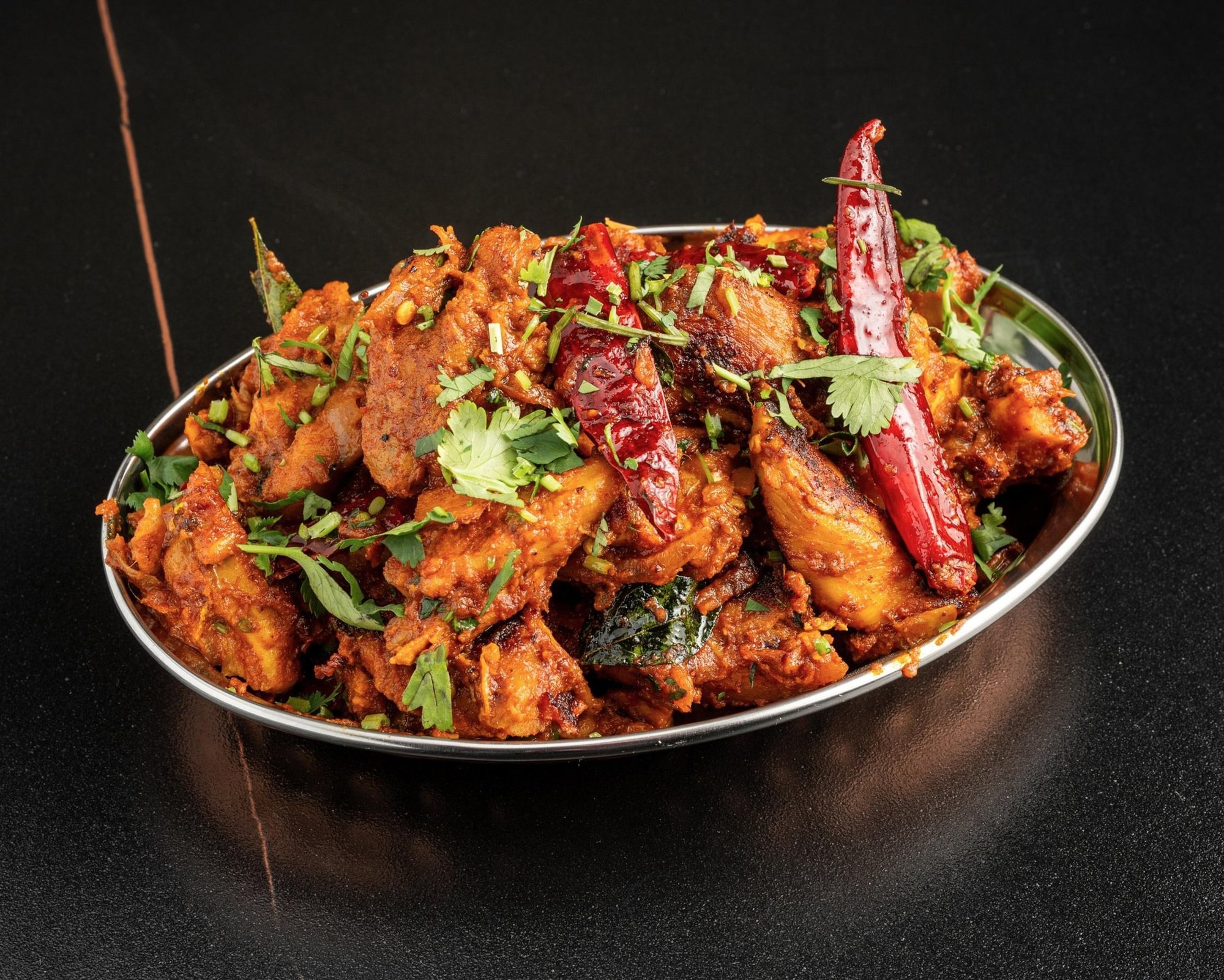 Pallipalayam Chicken