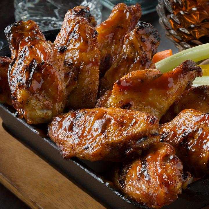 The Forest Grill Image