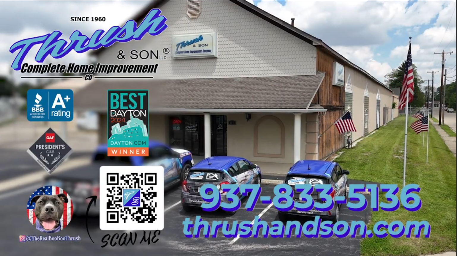 Thrush & Son, LLC Image