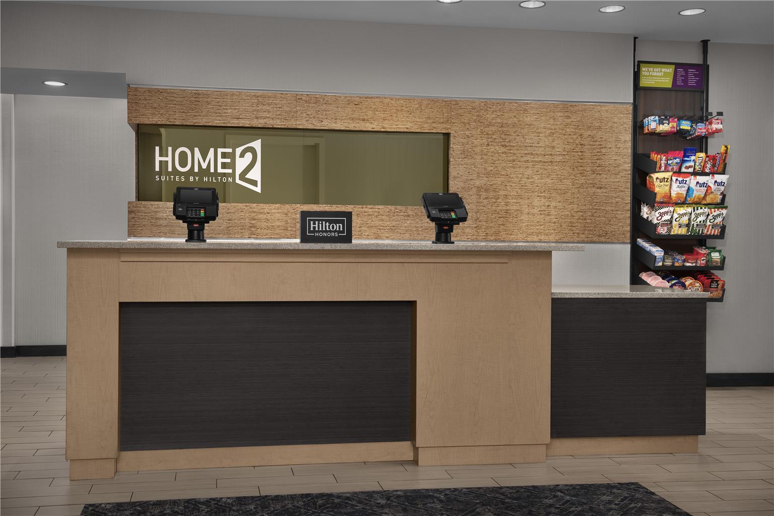 Home2 Suites by Hilton Arundel Mills BWI Airport Image