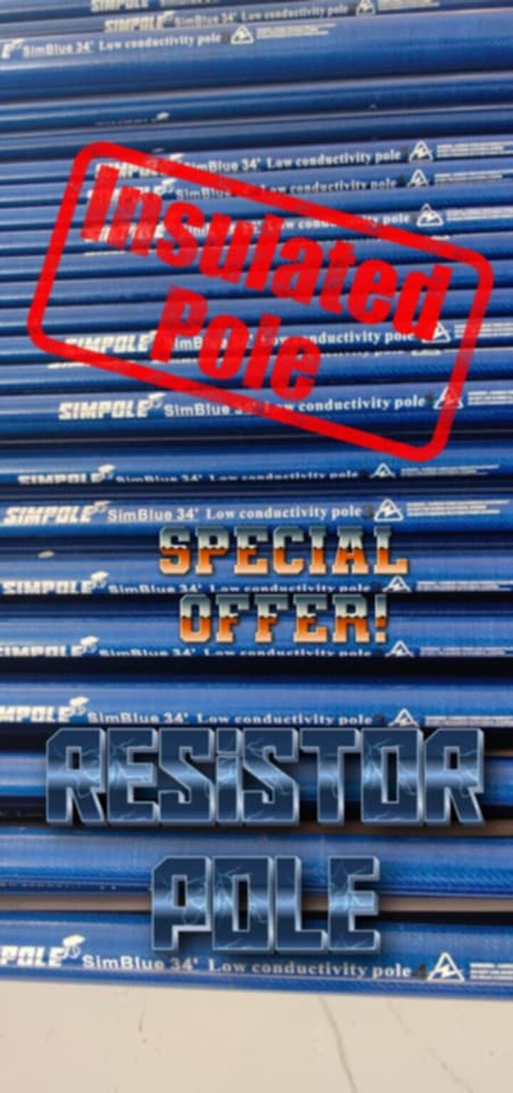 SimPole INC Logo