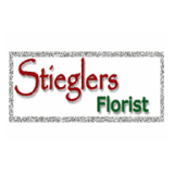 Stieglers Florist Logo