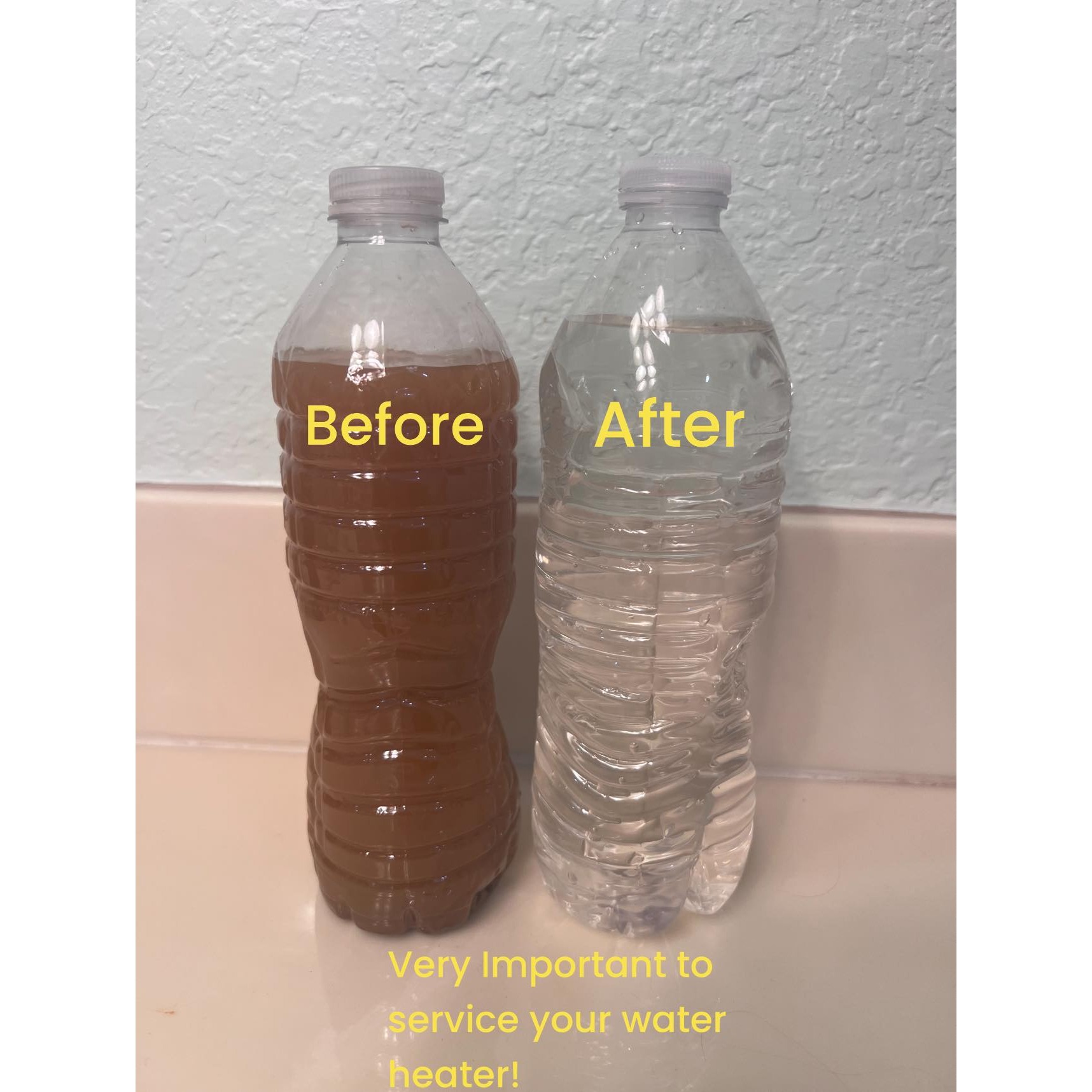 All Pro Water Heaters Image